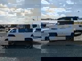 New 2025 Jeep Grand Wagoneer Series III image 5
