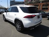 Used 2024 Mercedes-Benz GLE 350 4MATIC image 2