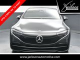 Used 2023 Mercedes-Benz EQS 450+ Sedan image 4