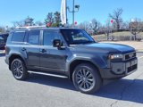 New 2025 Toyota Land Cruiser w/ Premium Package image 2