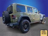 New 2025 Jeep Wrangler Willys image 3