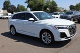 Used 2025 Audi Q7 3.0T Premium Plus w/ Premium Plus Package image 3