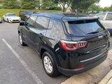 Used 2018 Jeep Compass Sport image 6