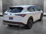 New 2025 Acura ADX A-Spec image 2