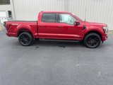 Certified 2024 Ford F150 Lariat image 5