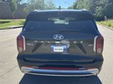 New 2025 Hyundai Palisade Calligraphy image 4