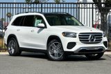 New 2025 Mercedes-Benz GLS 450 4MATIC image 2