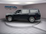 Certified 2022 Jeep Grand Wagoneer Series II w/ Premium Group II image 6