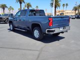 New 2025 Chevrolet Silverado 3500 LTZ image 4