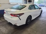 Used 2023 Toyota Camry SE image 2