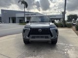 New 2025 Lexus GX 550 image 2