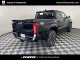 New 2025 Toyota Tacoma TRD Sport image 5