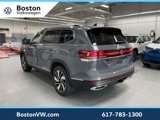 New 2025 Volkswagen Atlas SEL image 2