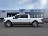 New 2025 Ford F150 King Ranch w/ FX4 Off-Road Package image 3