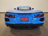 Used 2025 Chevrolet Corvette Stingray Premium Cpe w/ Battery Protection Package image 5