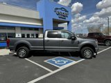 Used 2021 Ford F350 Lariat w/ Lariat Ultimate Package image 2