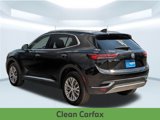 Used 2023 Buick Envision Preferred w/ Premium Seat Package image 4
