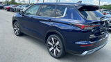 New 2025 Mitsubishi Outlander SE image 5