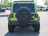 New 2025 Jeep Wrangler Unlimited Rubicon image 4