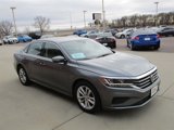 Used 2020 Volkswagen Passat 2.0T SE image 5