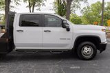 Used 2022 Chevrolet Silverado 3500 W/T w/ WT Convenience Package image 3