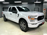 Used 2021 Ford F150 XL w/ Equipment Group 101A High image 2