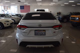 Used 2021 Toyota Corolla SE image 5
