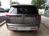 New 2025 Nissan Pathfinder SL w/ SL Premium Package image 6