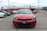 Used 2023 Kia Forte LXS w/ LXS Technology Package image 5