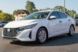 Used 2024 Nissan Sentra S image 3