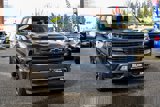 Used 2020 Chevrolet Silverado 1500 RST image 2