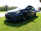 Used 2024 Toyota Corolla SE image 4