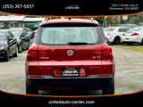 Used 2015 Volkswagen Tiguan S image 5