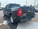 New 2025 RAM 1500 Big Horn image 5