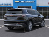 New 2025 GMC Acadia Elevation w/ Elevation Premium Package image 4