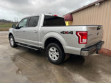 Used 2016 Ford F150 XLT w/ Equipment Group 301A Mid image 4