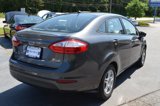 Used 2018 Ford Fiesta SE image 5