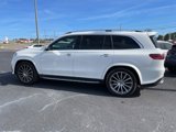 Used 2025 Mercedes-Benz GLS 580 4MATIC image 6