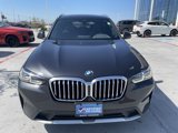 Used 2024 BMW X3 sDrive30i w/ Convenience Package w/ZPA image 2