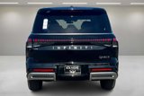 New 2025 INFINITI QX80 Sensory image 4