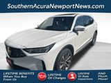 New 2026 Acura MDX SH-AWD image 1