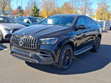 New 2025 Mercedes-Benz GLE 63 AMG S image 3