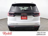 Certified 2024 GMC Acadia AT4 w/ LPO, Floor Liner Package image 5
