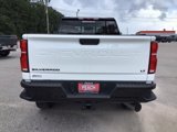 New 2025 Chevrolet Silverado 2500 LT w/ Trail Boss Package image 5