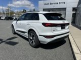 New 2025 Audi Q6 e-tron Premium Plus image 3