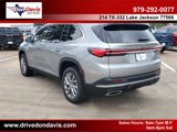 New 2025 Buick Enclave Preferred w/ Power Package image 5