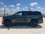 Used 2025 Cadillac Escalade V w/ LPO, ONYX Package image 5