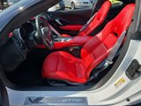 Used 2015 Chevrolet Corvette Z06 w/ 3LZ Preferred Equipment Group image 3