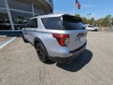 Certified 2022 Ford Explorer ST w/ Equipment Group 401A image 5
