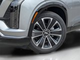 New 2026 Cadillac Vistiq Sport w/ LPO, Floor Liner Package image 2